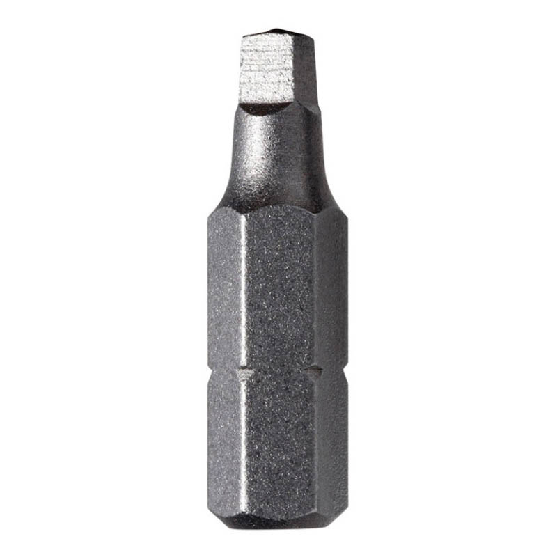 Alpha insert bits - square drive photo