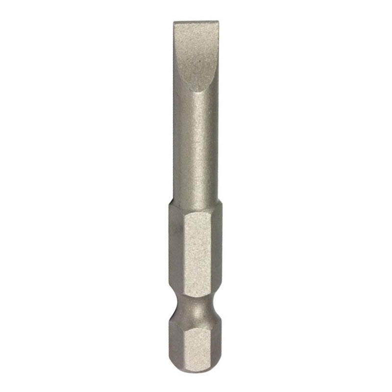 Alpha power bits - slotted drive photo