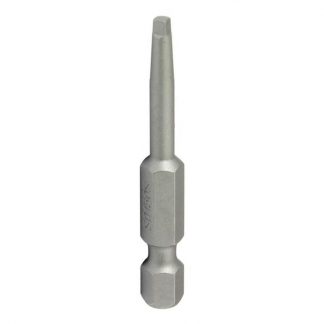 Alpha power bits - square drive photo