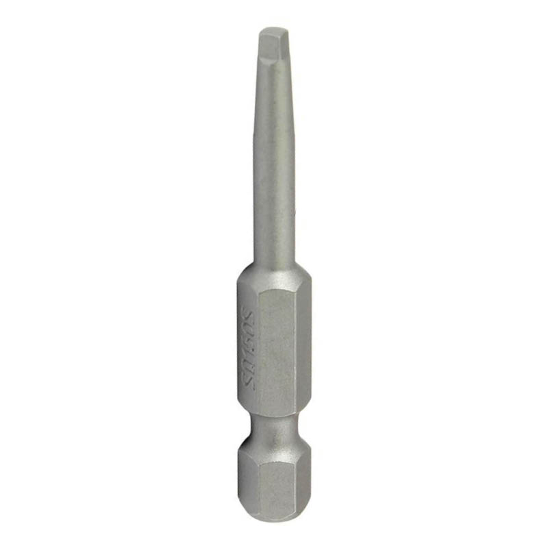 Alpha power bits - square drive photo
