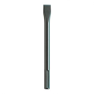 Alpha SDS max flat chisels photo