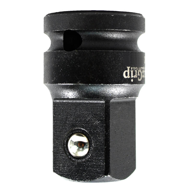 AuzGrip impact adaptors - square drive photo