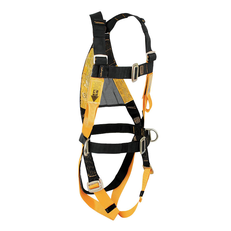 B-Safe safety harness photo