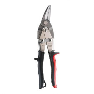 Bessey aviation snips - left offset snip photo