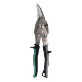 Bessey aviation snips - right offset snip photo