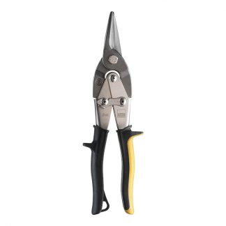 Bessey aviation snips - straight cut snip photo