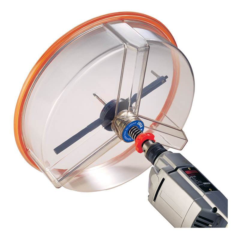 Bordo adjustable hole cutter photo