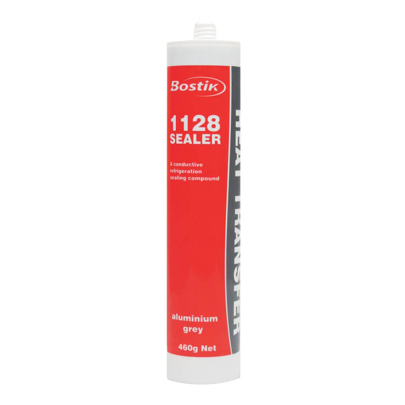 Bostik 1128 heat transfer sealant photo