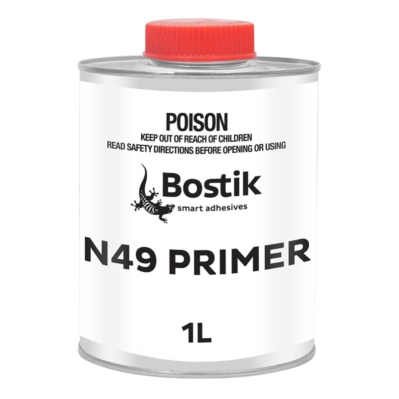 Bostik N49 primer photo