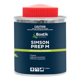 Bostik Simson Prep M primer photo
