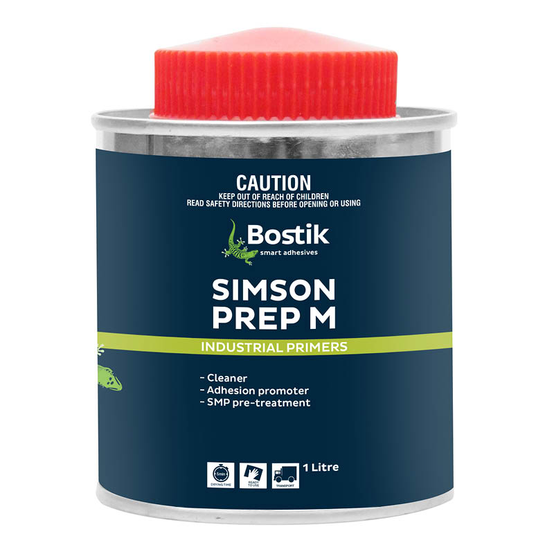 Bostik Simson Prep M primer photo