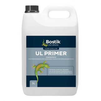 Bostik ultralevel primer concentrate photo