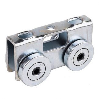 Channel roller - trolley assemblies photo