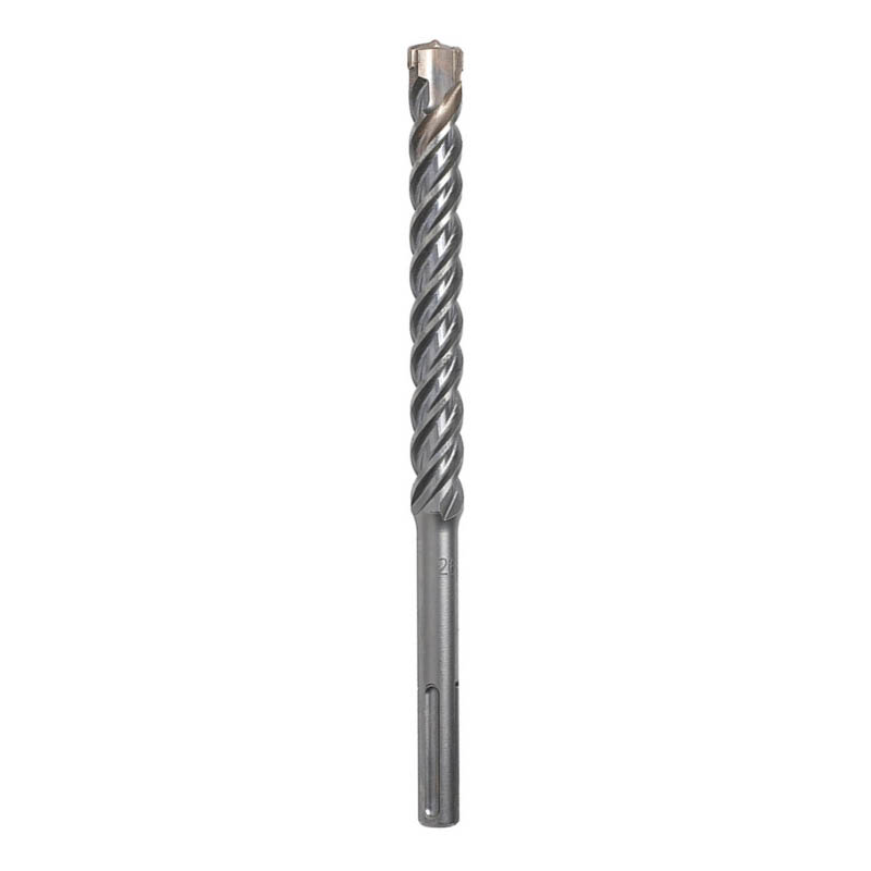 DeWalt Extreme SDS max hammer drill bits - for masonry photo