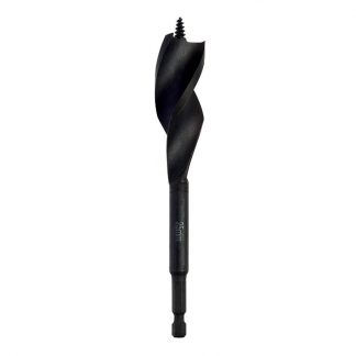 DeWalt Extreme self-feed tri-flute bits - for wood photo