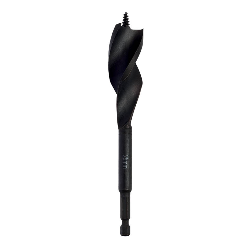 DeWalt Extreme self-feed tri-flute bits - for wood photo
