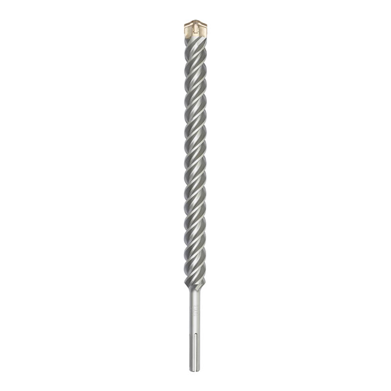 DeWalt SDS max hammer drill bits - for masonry photo