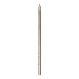 Dewalt SDS max pointed chisels photo