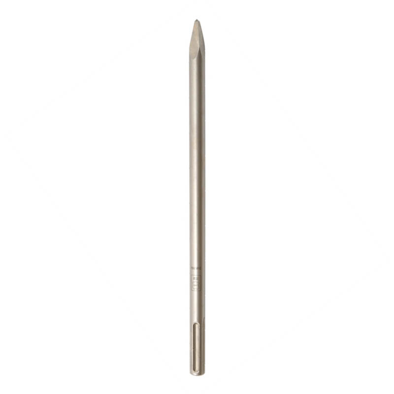 Dewalt SDS max pointed chisels photo