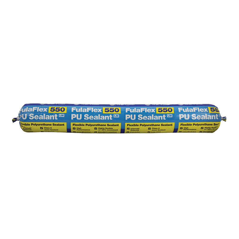 FulaFlex 550 polyurethane sealant photo
