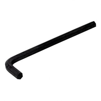 Hex keys - short arm photo