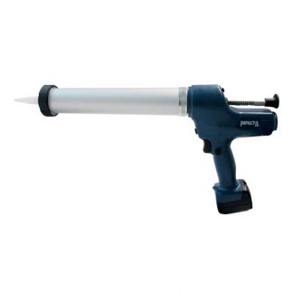 Impact-A cordless sausage barrel gun - with charger photo