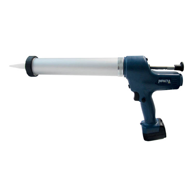 Impact-A cordless sausage barrel gun - with charger photo