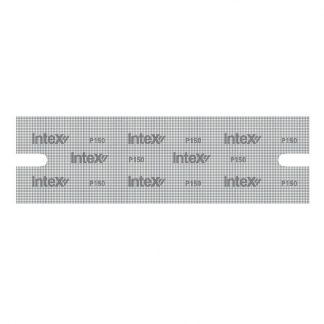 Intex Plasterx sandmesh sheets - slotted for hand sanders photo