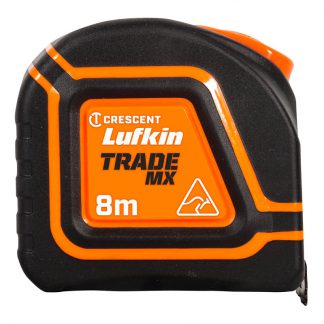 Lufkin Trade MX tape measure photo