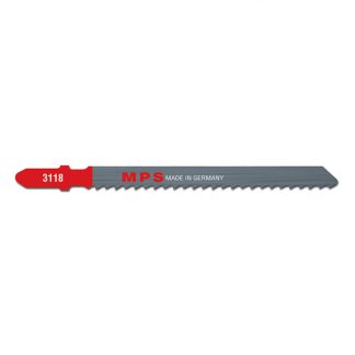 MPS jigsaw blades - for aluminium photo