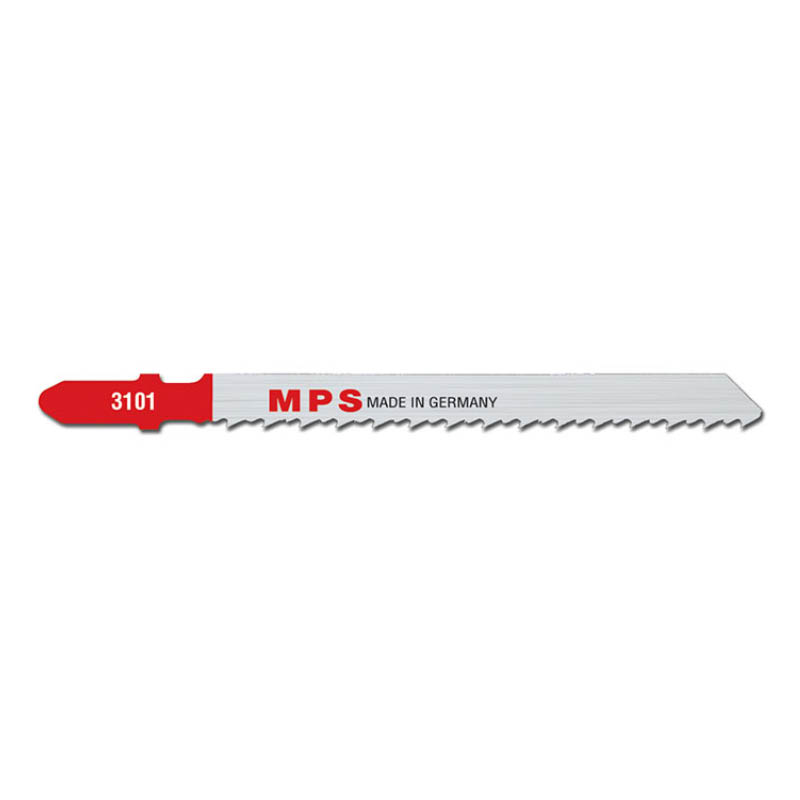 MPS jigsaw blades - for wood photo