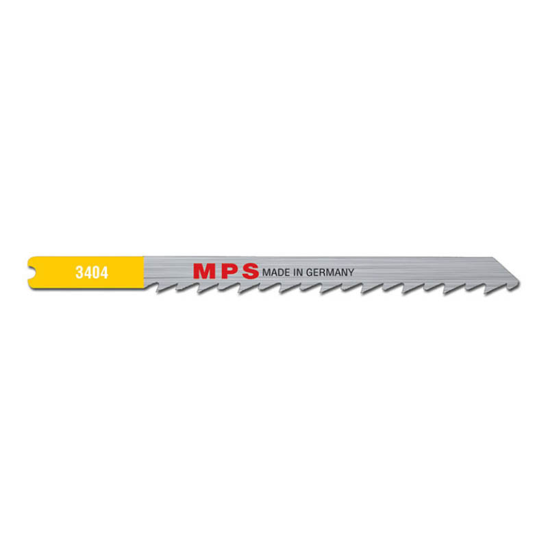 MPS jigsaw blades photo