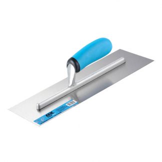 OX pro finishing trowel photo