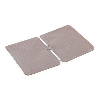 Packing shims - half panel photo
