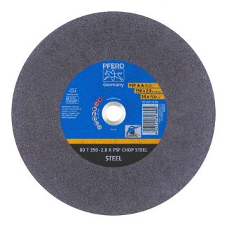 Pferd PS-Forte cutting discs - for metal photo