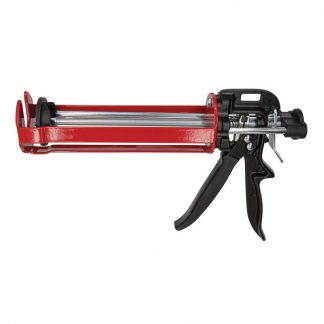 Powers anchoring adhesive dispensing gun photo