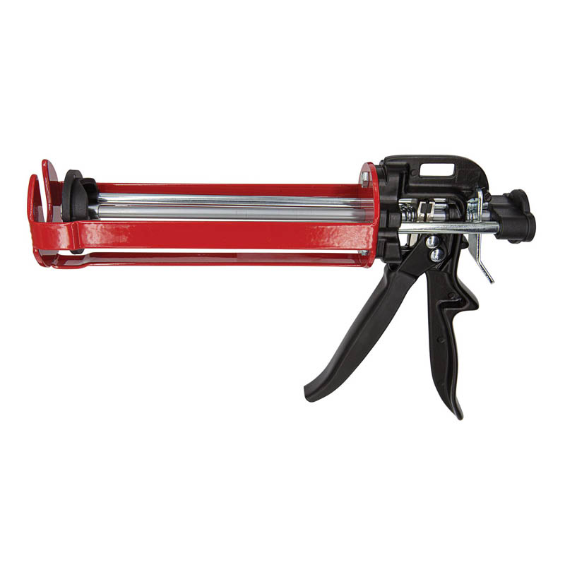 Powers anchoring adhesive dispensing gun photo