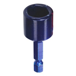 Powers socket driver bits - for concrete Vertigo photo
