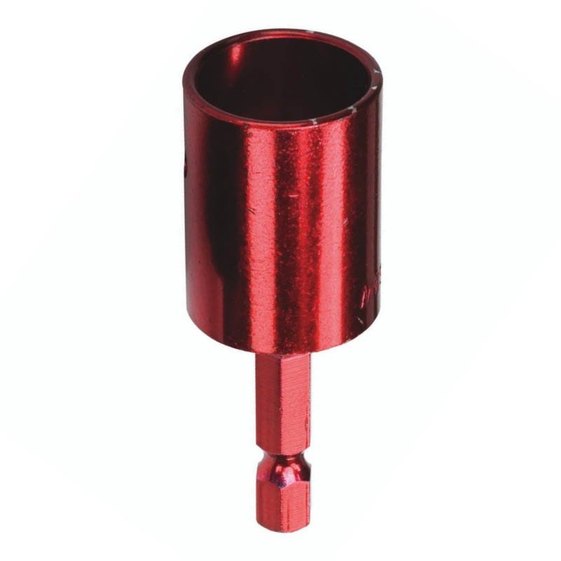 Powers socket driver bits - for metal & timber Vertigo photo