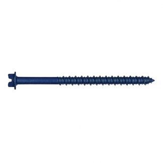 Powers Tapper+ concrete screw anchors - hex head photo