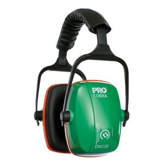 ProChoice Cobra earmuffs - class 5 photo