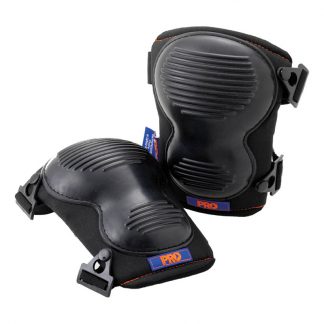 ProChoice Proflex knee pads - soft shell photo