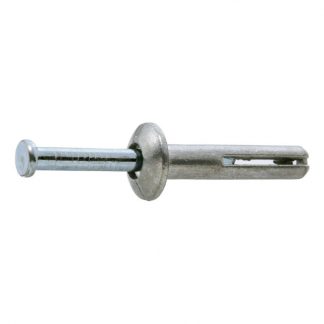 Ramset ShureDrive nail-in anchors - mushroom head photo
