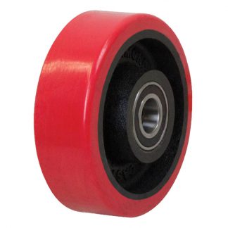 Richmond wheels - 1100kg load capacity photo