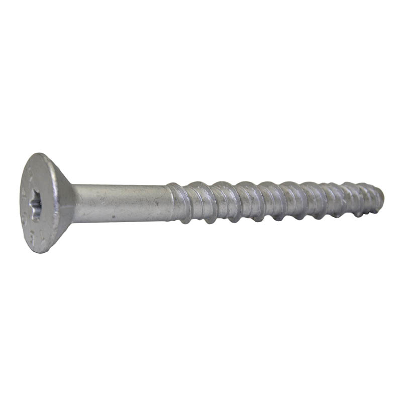 Security screw bolt anchors - torx countersunk head photo