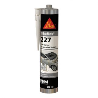 Sikaflex 227 automotive polyurethane sealant photo