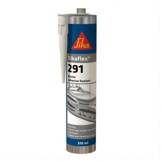 Sikaflex 291 marine polyurethane adhesive sealant photo