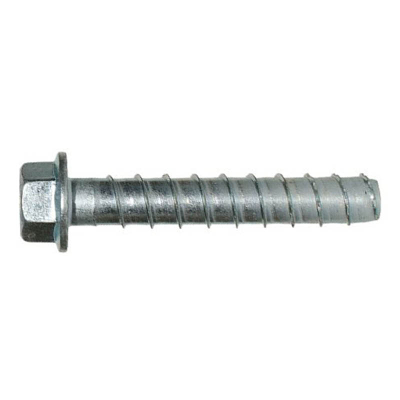 Simpson Titan HD screw anchors photo