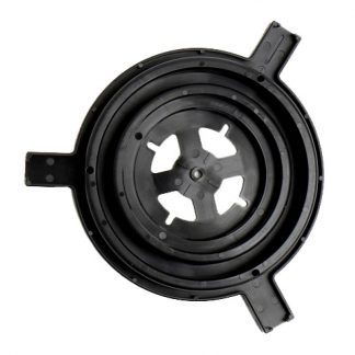 Snap fire collar locator plates photo