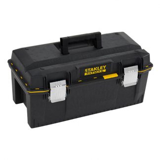 Stanley FatMax water seal toolbox photo